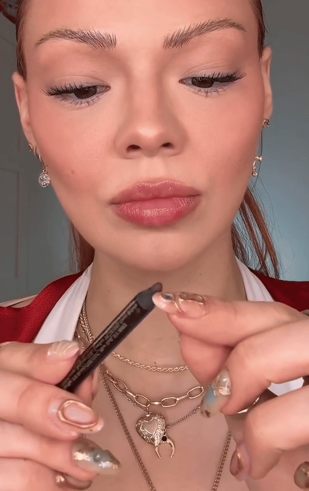Ovaj trik za eyeliner kruži TikTokom, ali Džejla ga je pokazala davno prije svih!