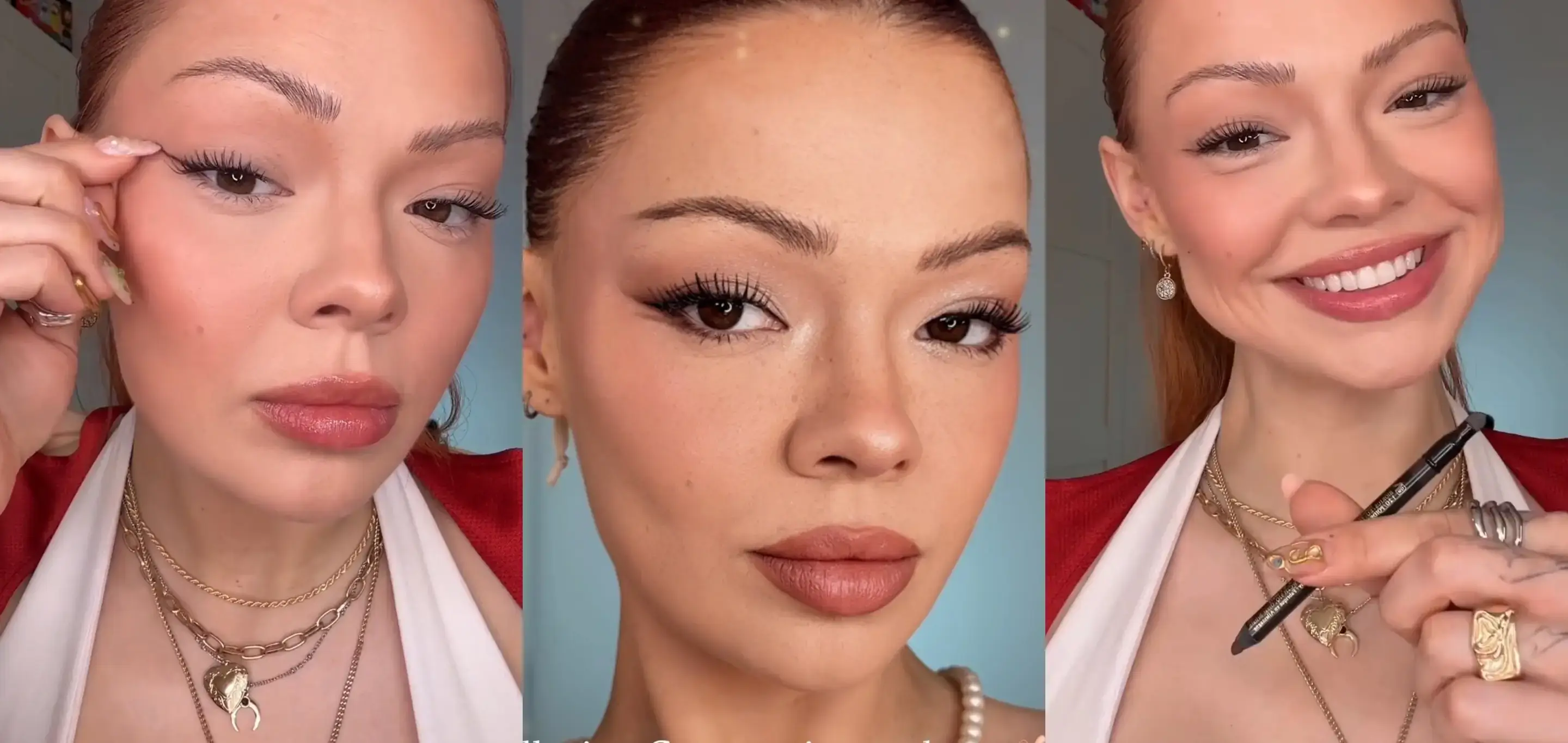 Ovaj trik za eyeliner kruži TikTokom, ali Džejla ga je pokazala davno prije svih!