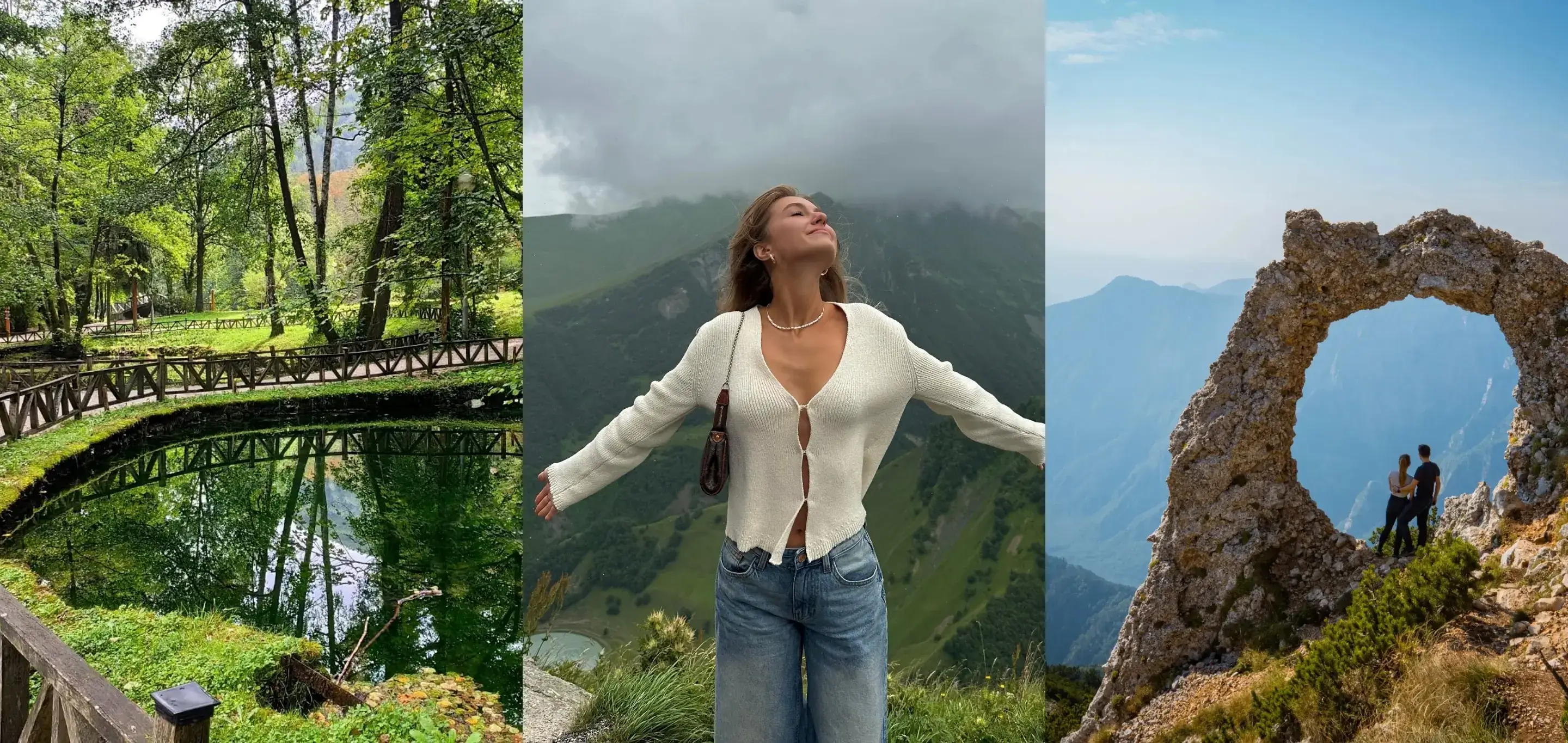 1. maj je blizu, a vi bez plana? Razmislite o ovih 7 destinacija u BiH!