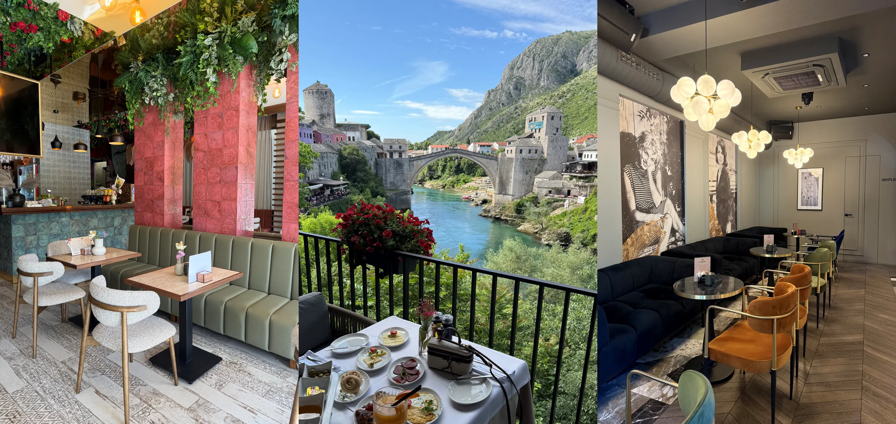 Tour de Bonjour vodi vas u Mostar: 3 lokacije koje bude znatiželju