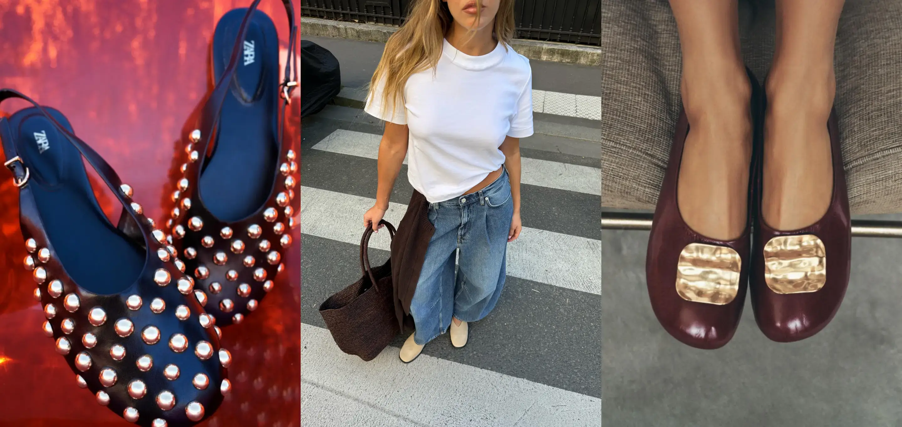 Zaboravite na štikle! Ove ZARA i Massimo Dutti papuče su ljetni favorit
