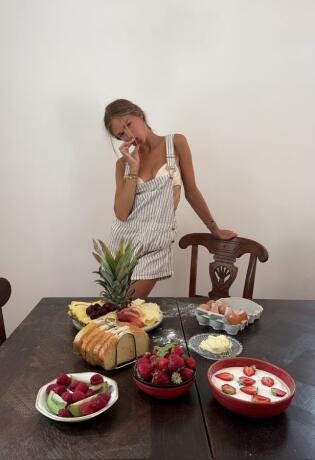 Ljetna verzija ručka: Evo kako postaviti sto za goste (i sve je iz Pepca)