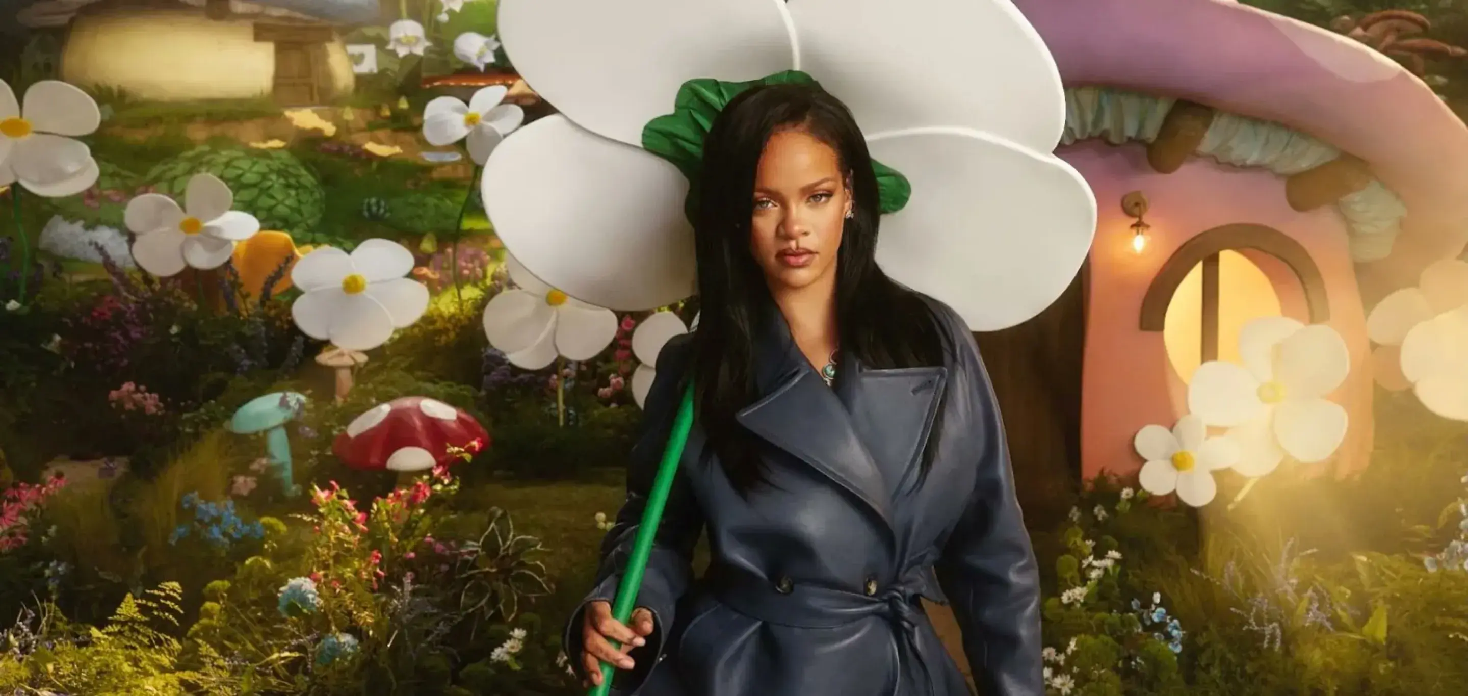 Rihanna nas je konačno počastila novom pjesmom – i digla internet na noge.