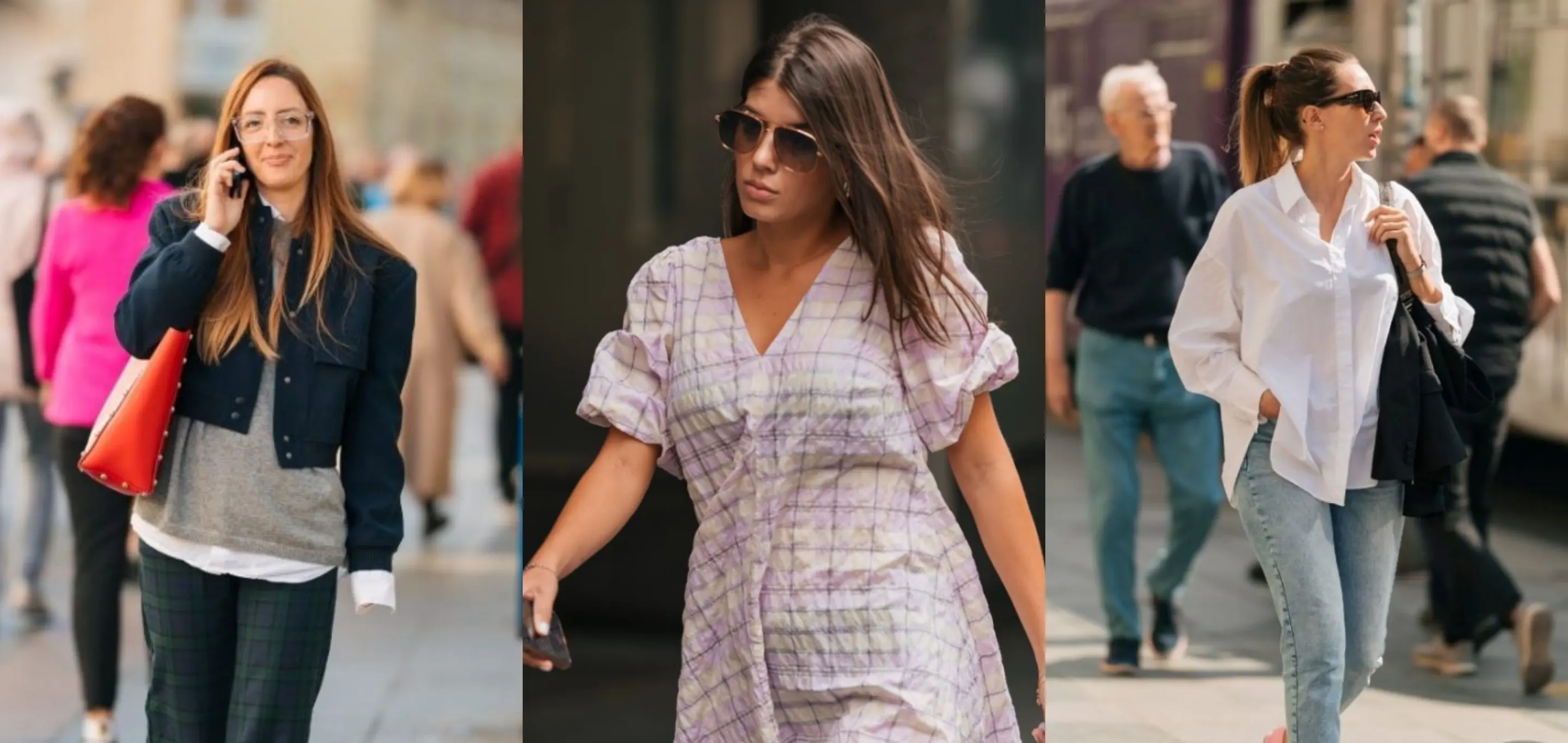 15 outfita od Baščaršije do Marijin Dvora koji nas i dalje inspirišu