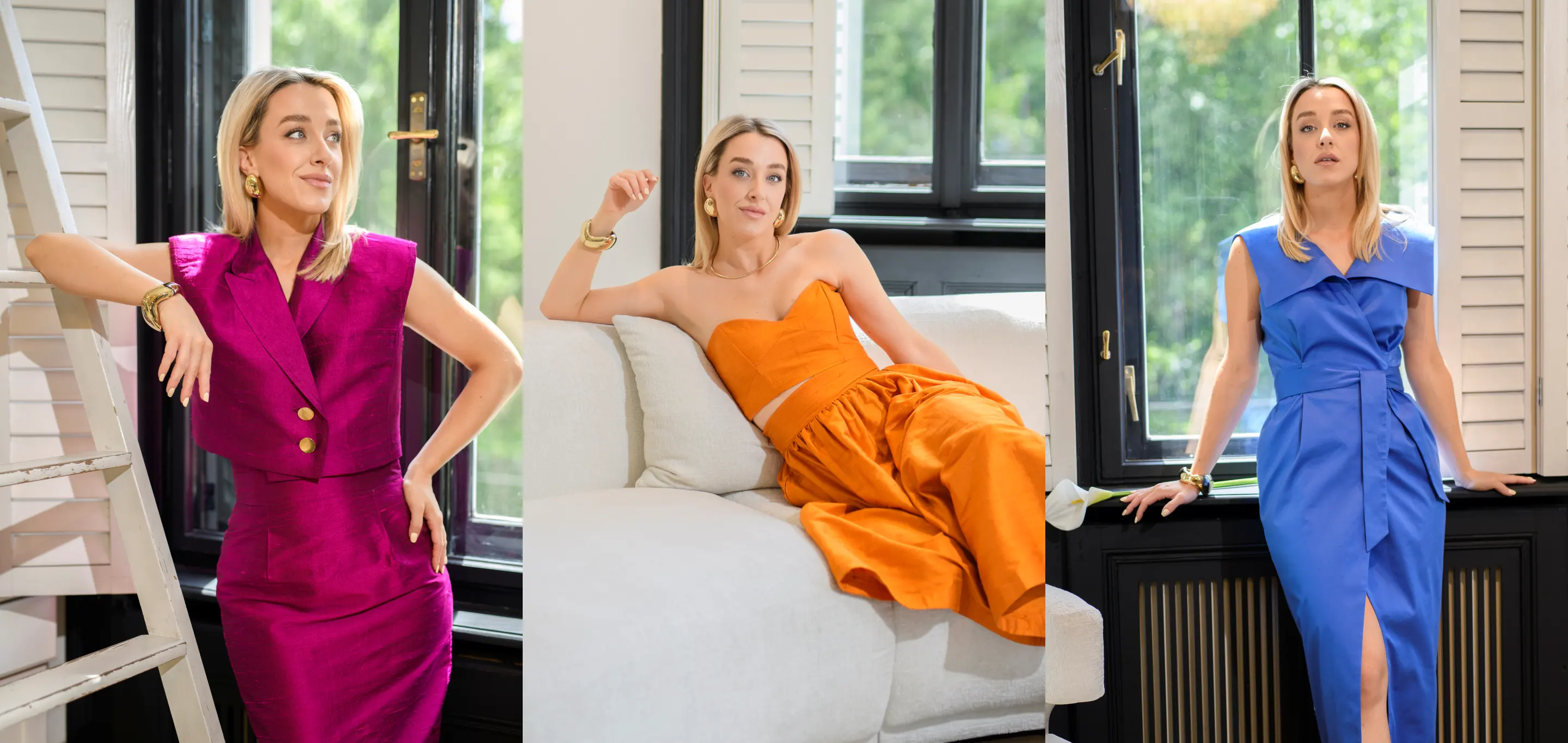 3 outfita, 1 nevidljivi detalj: Da li vaša odjeća miriše onako kako izgleda?