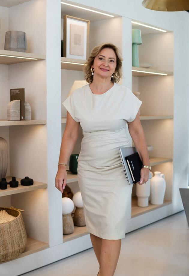 Raditi s ljudima je najteži posao. Evo kako ga ona vodi sa 300 njih, svaki dan!