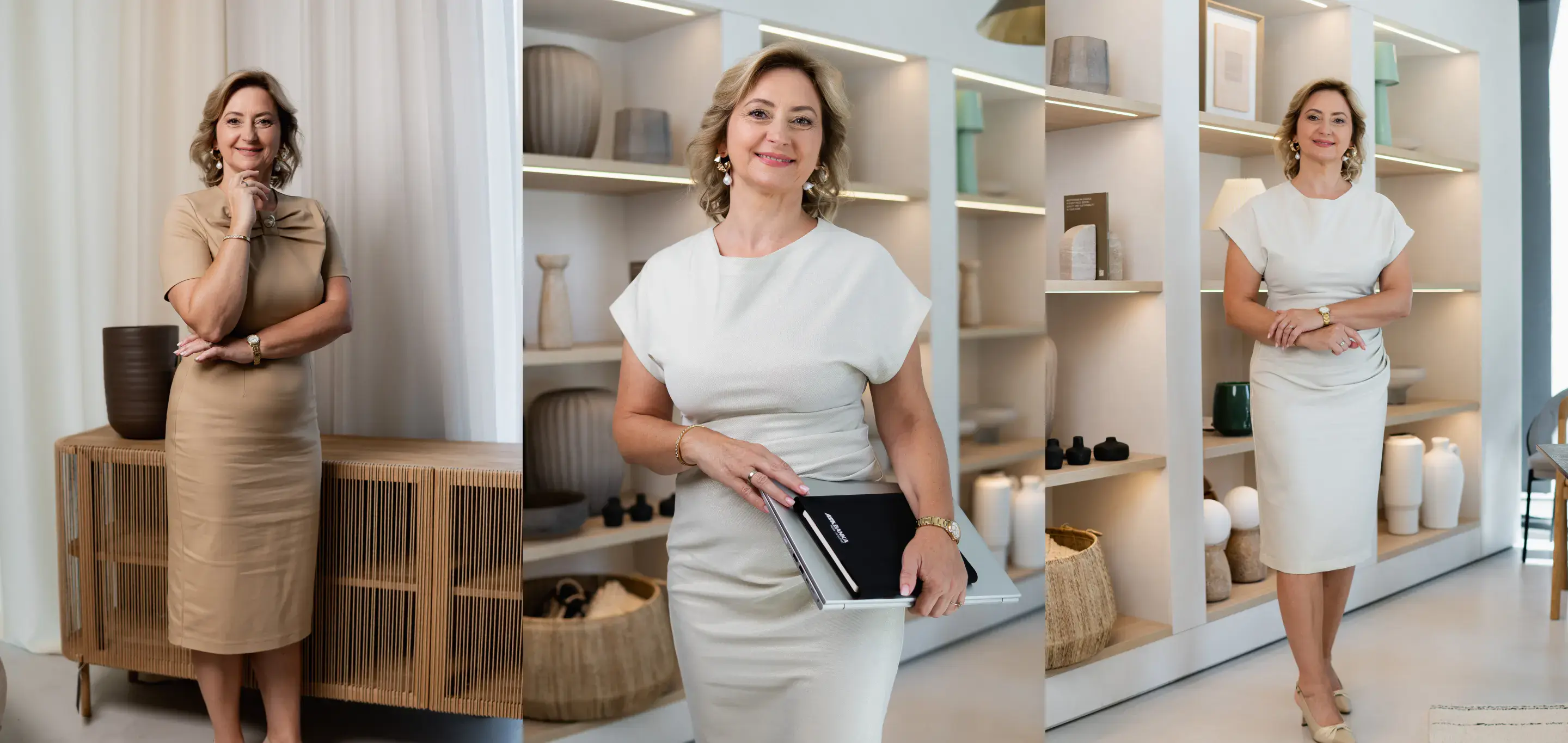 Raditi s ljudima je najteži posao. Evo kako ga ona vodi sa 300 njih, svaki dan!