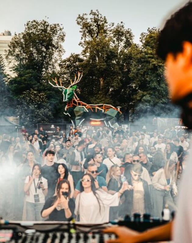Gdje si ti večeras? Mostar i Sarajevo spremaju ludilo. Evo o čemu se radi.
