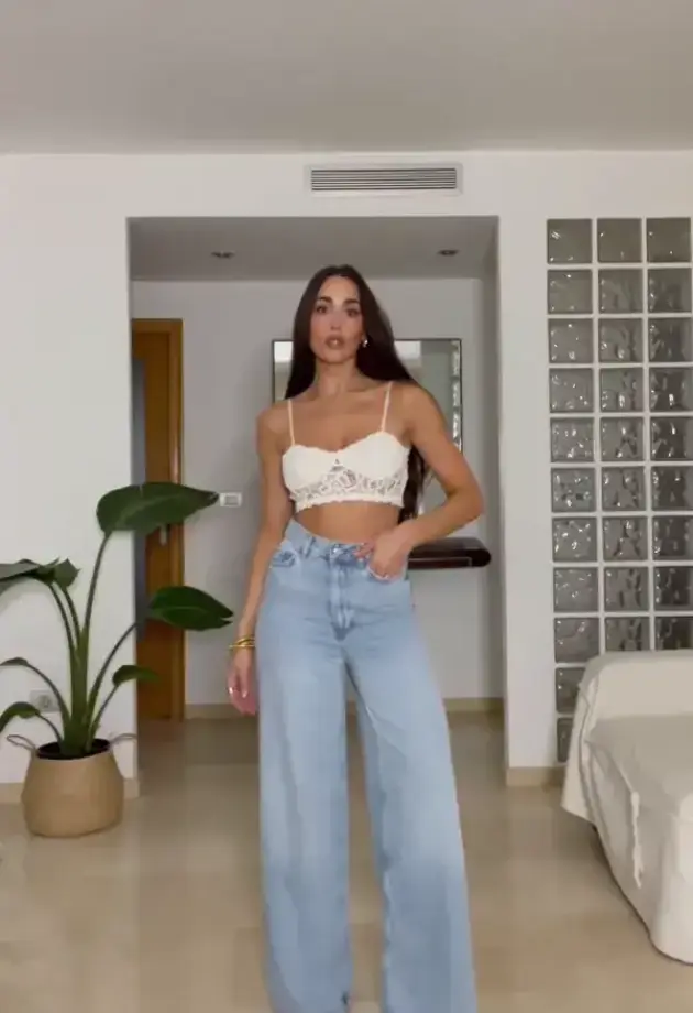 Jeans ljeti? Inače patnja. Osim kad je riječ o ovom modelu i još je snižen 62%!