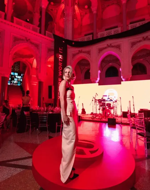 6. noć Sarajevo Film Festivala: L’Oréal Paris donio glamur o kojem se još priča