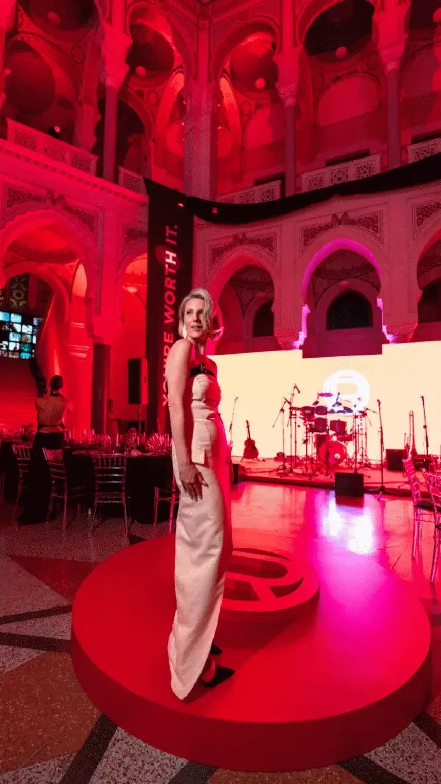6. noć Sarajevo Film Festivala: L’Oréal Paris donio glamur o kojem se još priča