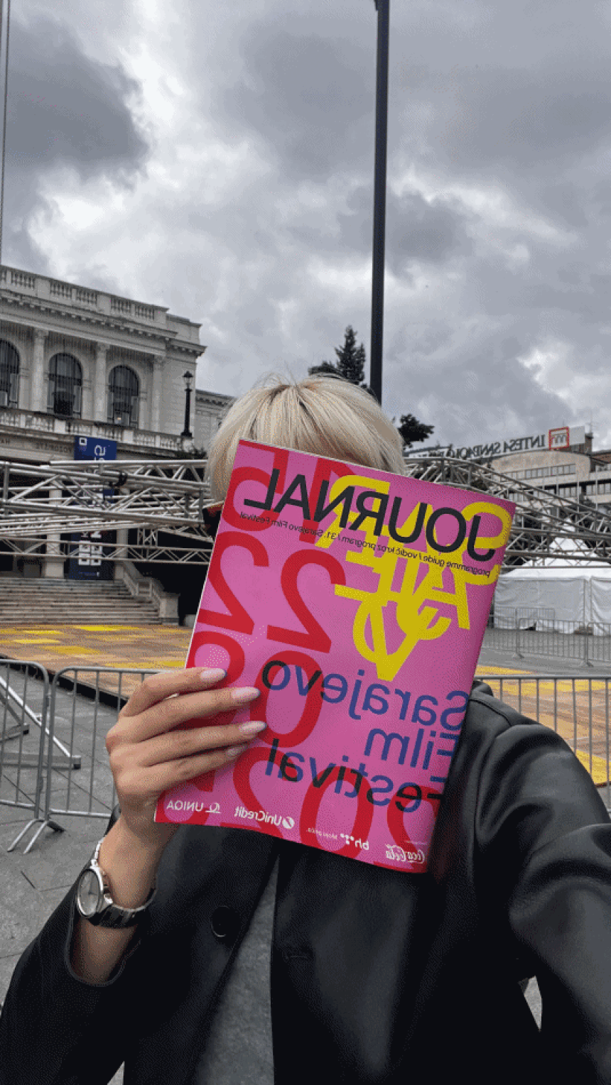 Sarajevo Film Festival: Znamo koje filmove ne smijete propustiti na Open Air-u
