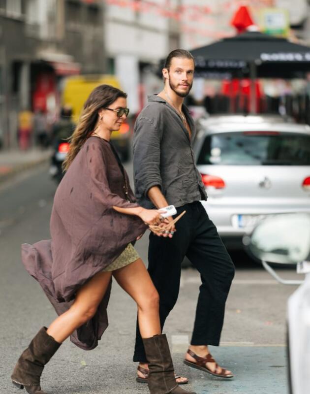 1. dan Street Style-a na Sarajevo Film Festivalu i prvi outfiti već osvajaju grad
