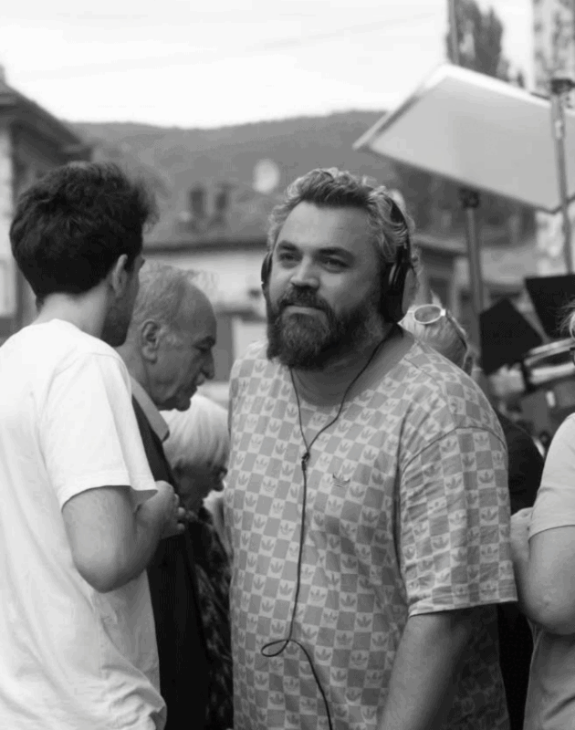Sjećate li se ovog romana? Sada su Džejla, Harun i Tarik u njegovoj adaptaciji.