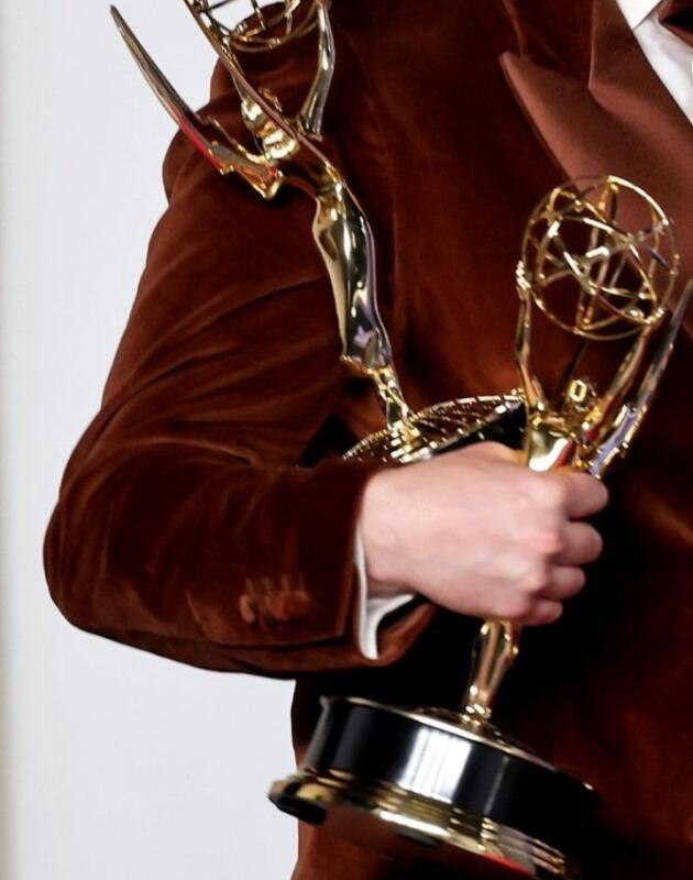 77. Emmys: 3 serije koje su sinoć dominirale i morate ih gledati
