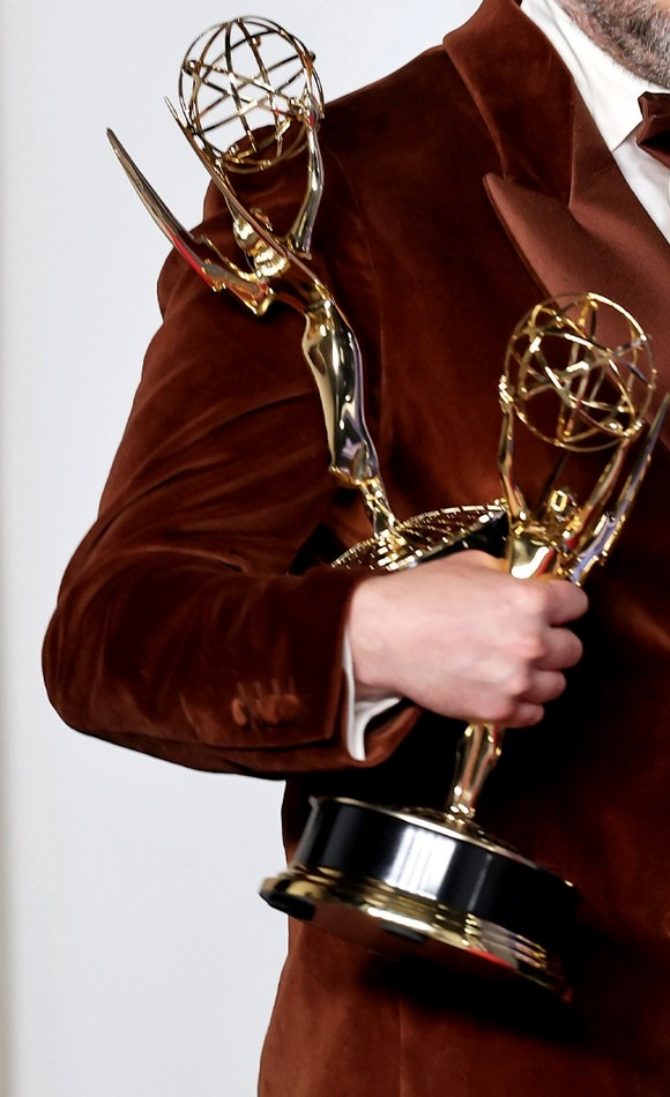 77. Emmys: 3 serije koje su sinoć dominirale i morate ih gledati