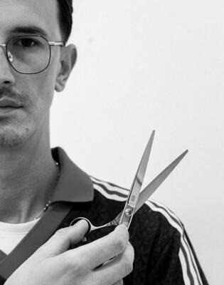 Pričali smo s Miroslavom Marijanovićem: Kako izgleda 20 godina posvećenosti frizerstvu?