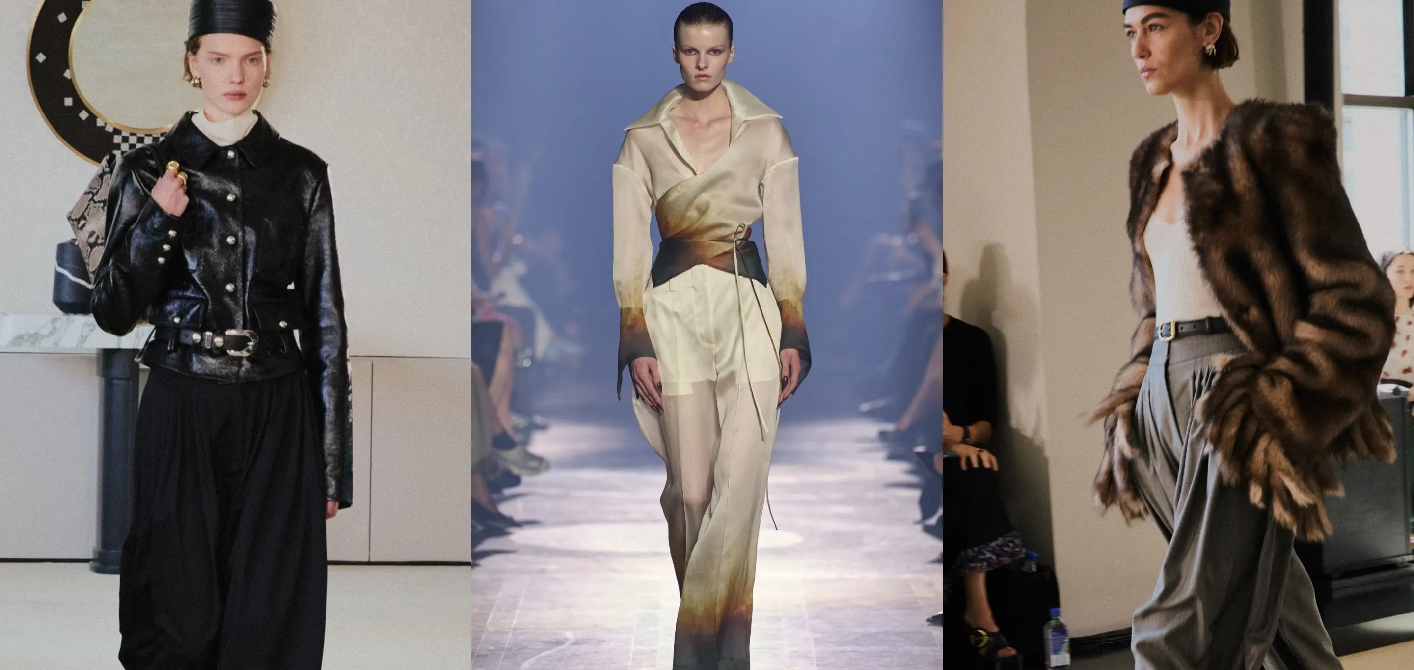 Inspiracija sa New York Fashion Week-a: Trendovi koje stvarno možete nositi