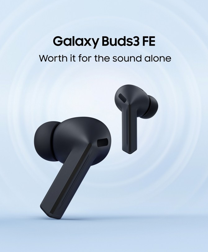 Trening kao iz filma: kako Galaxy Watch8 i Buds3 FE zajedno stvaraju fitness iskustvo
