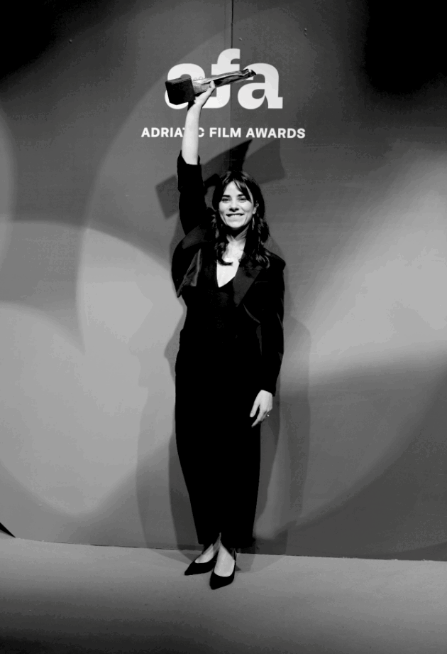 Večer pobjednika: Donosimo priče i izjave dobitnika Adriatic Film Awards