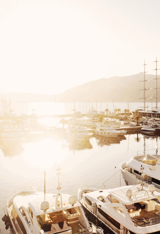 Posjetili smo Porto Montenegro: 6 razloga zašto je ovo vaša naredna destinacija na Jadranu