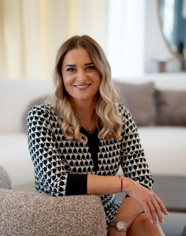 Kad ti kažu da si 'previše', pogledaj primjer Aldijane Rakić i pretvori to u snagu.