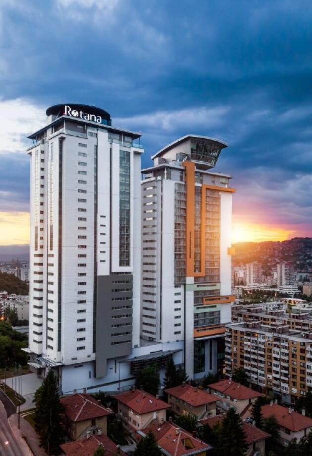 Lokacija koja će vas totalno iznenaditi u Sarajevu. Evo gdje.