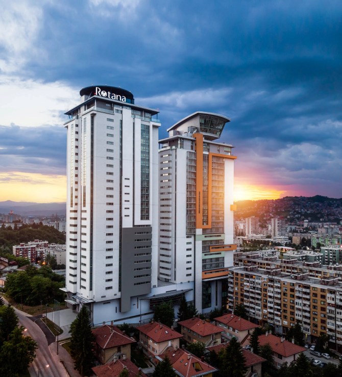 Lokacija koja će vas totalno iznenaditi u Sarajevu. Evo gdje.