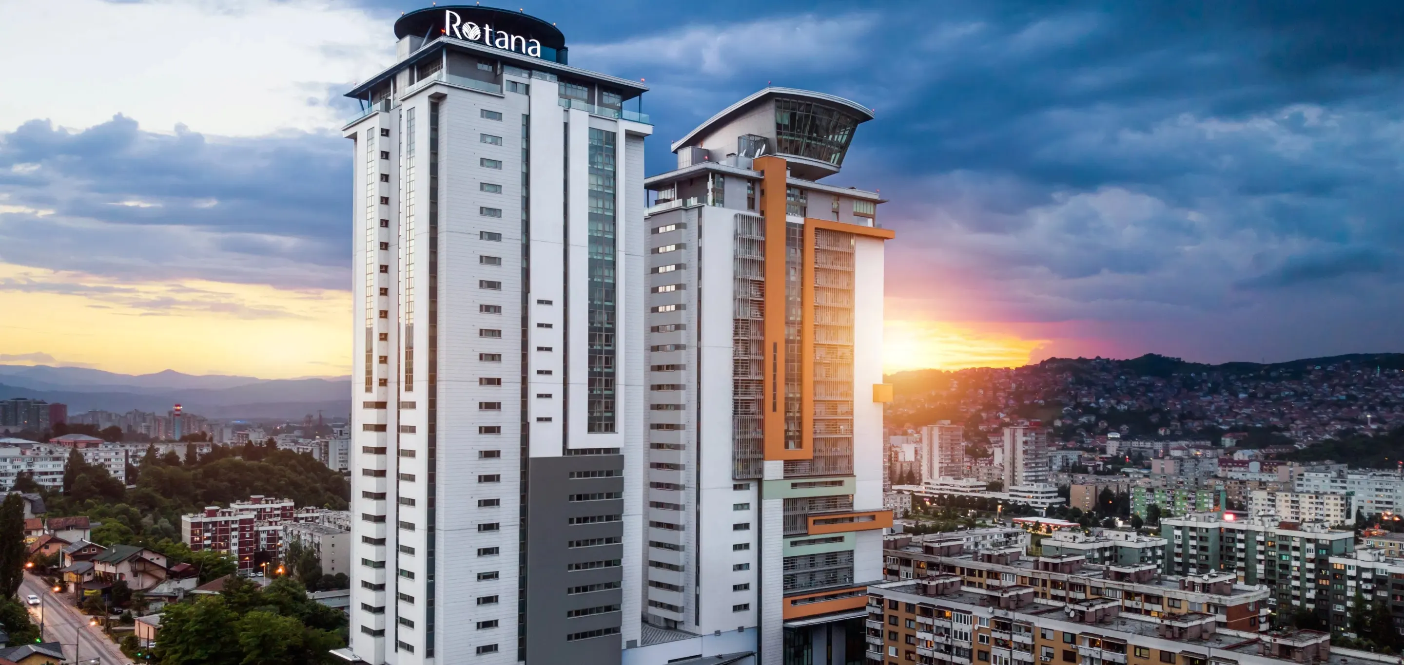 Lokacija koja će vas totalno iznenaditi u Sarajevu. Evo gdje.