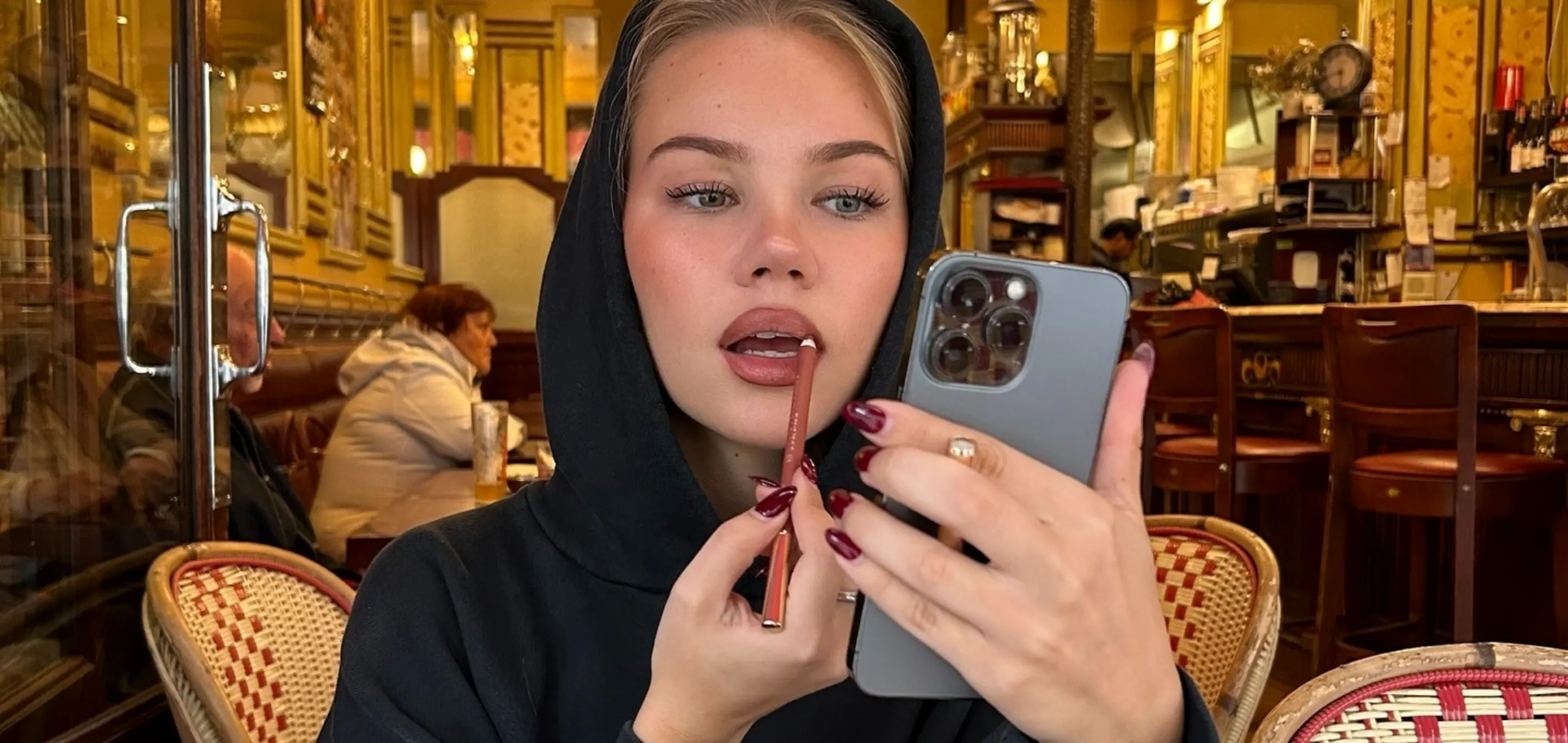 Charlotte Tilbury Pillow Talk: 5 drogerijskih nijansi koje mu nevjerovatno sliče
