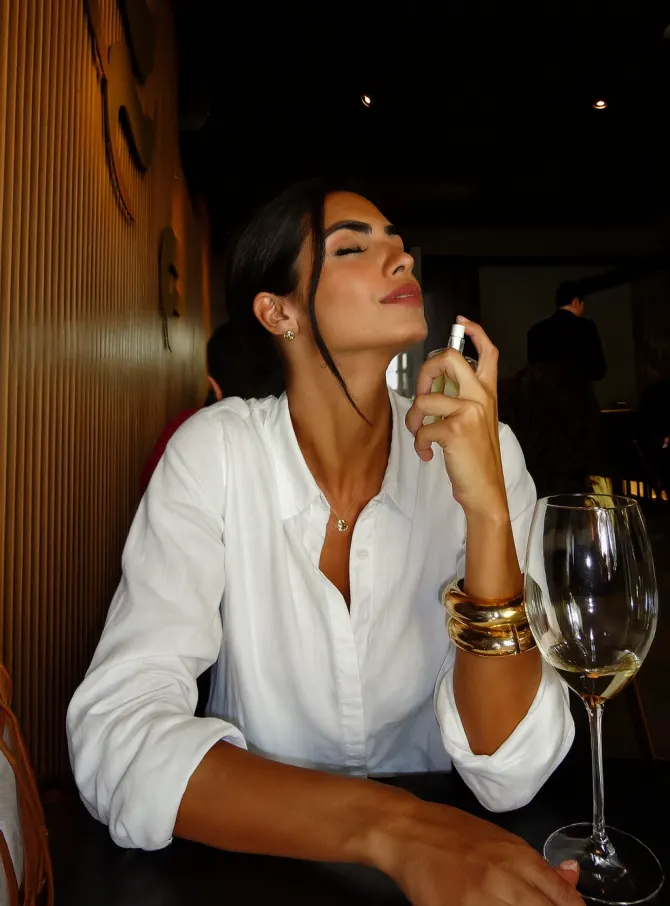 Šta je 'perfume layering' i kako se radi?