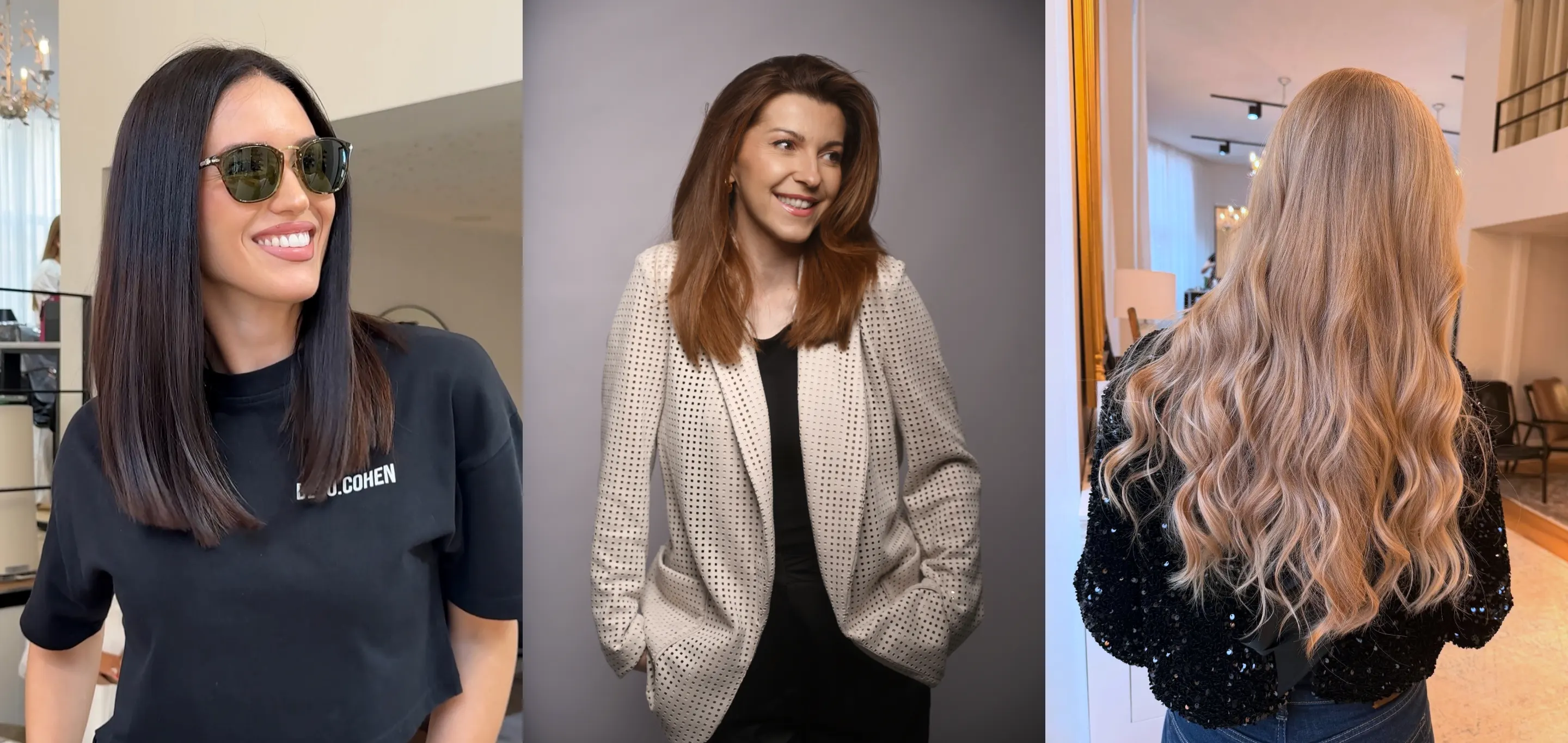 Boje koje su najtraženije u Sarajevu. Evo šta o njima kaže vlasnica salona Ogledalce.