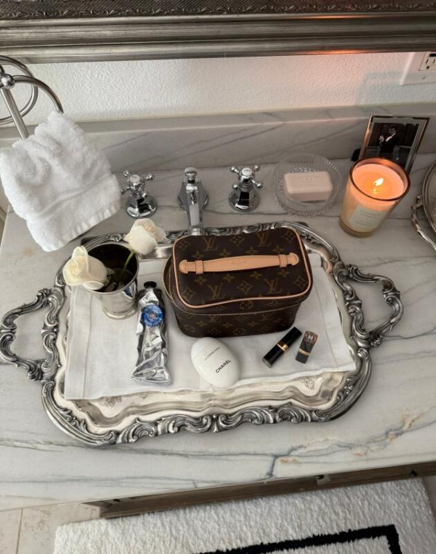 Pronašli smo na TikTok-u: Ovaj vintage hack za šminkanje je najlakše rješenje ikad.