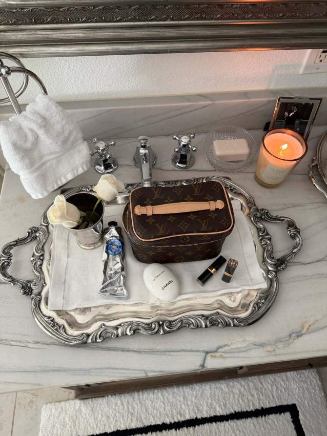 Pronašli smo na TikTok-u: Ovaj vintage hack za šminkanje je najlakše rješenje ikad.