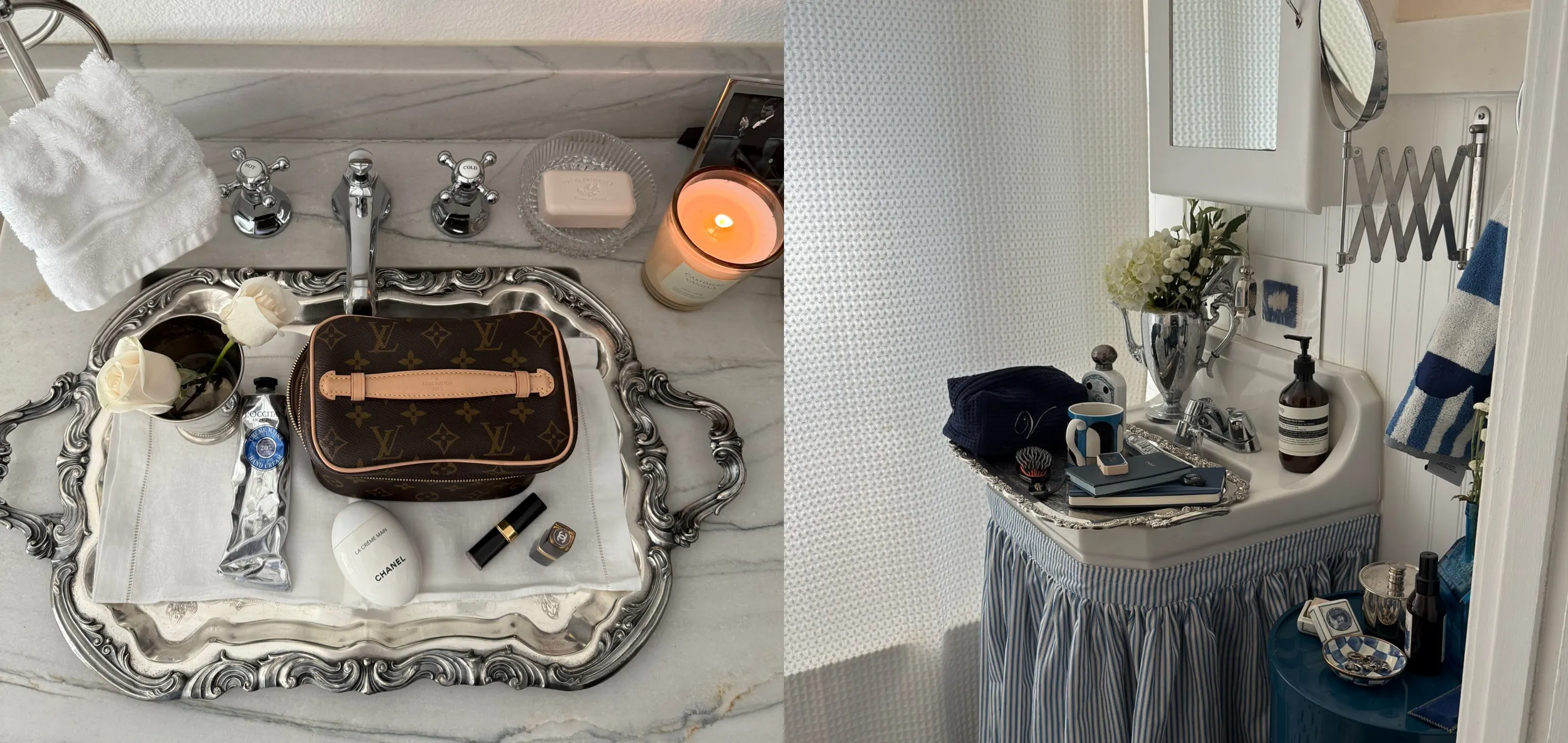 Pronašli smo na TikTok-u: Ovaj vintage hack za šminkanje je najlakše rješenje ikad.