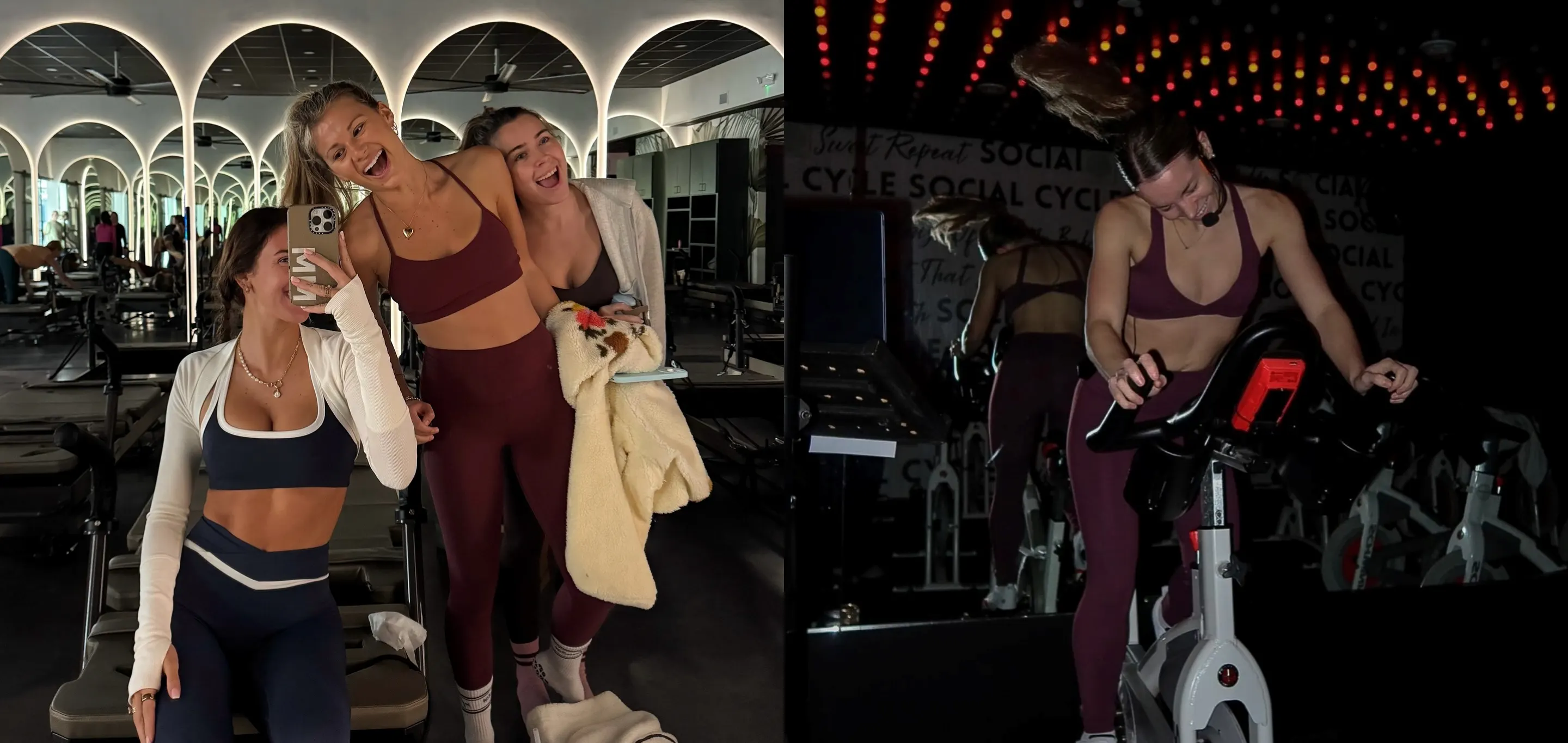 Spinning u Sarajevu: poznati trening koji je zaludio svijet, konačno i kod nas