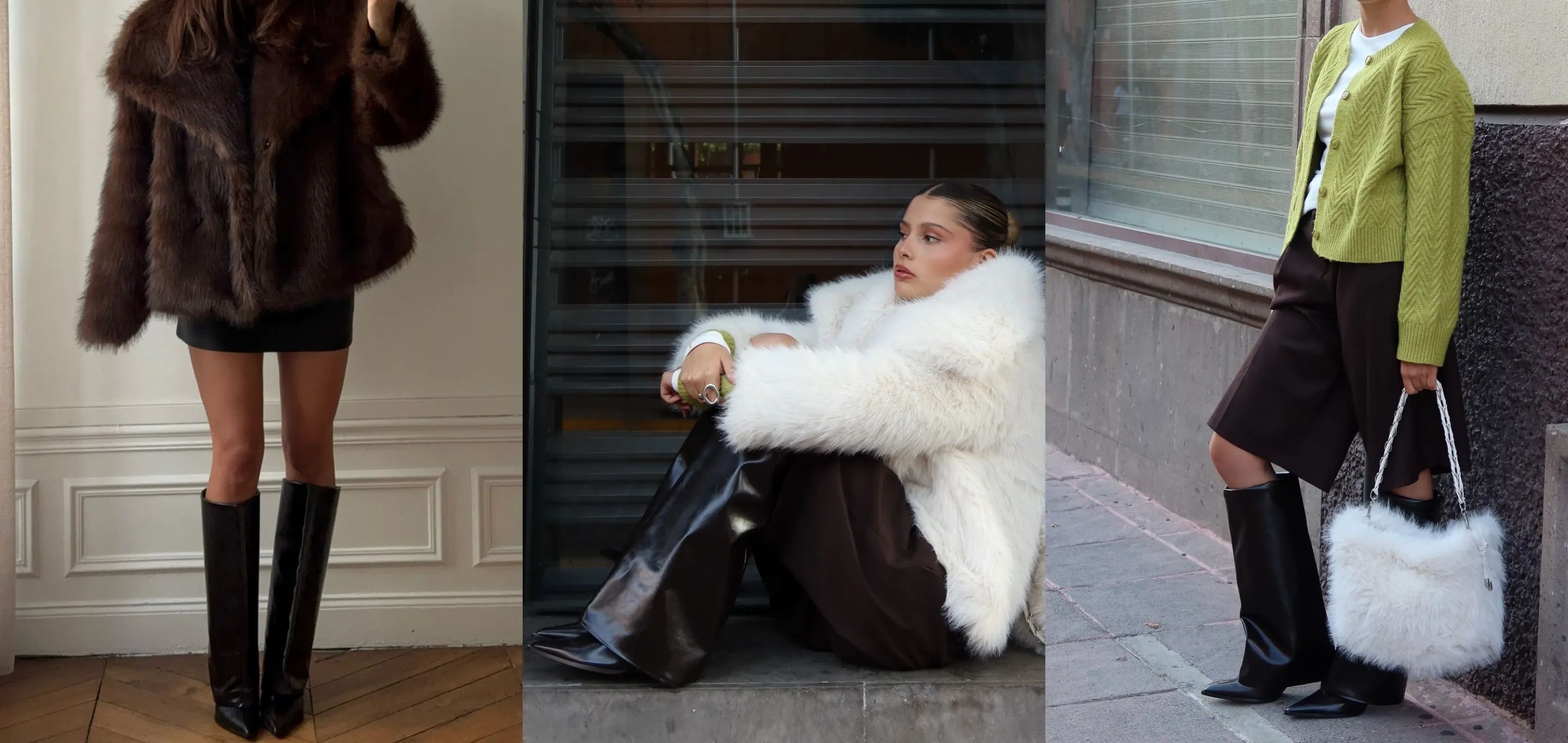 Stradivarius čizme koje svi spominju: visoke, elegantne i udobne