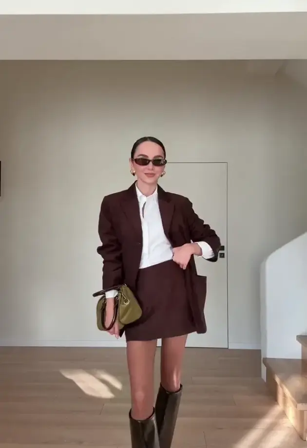 Stradivarius čizme koje svi spominju: visoke, elegantne i udobne