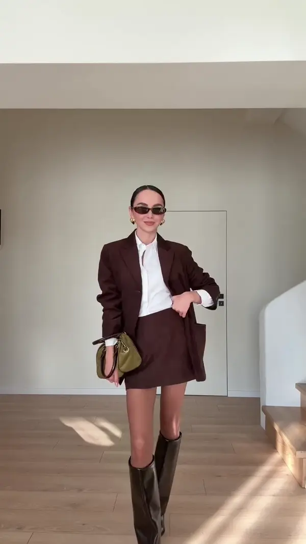 Stradivarius čizme koje svi spominju: visoke, elegantne i udobne