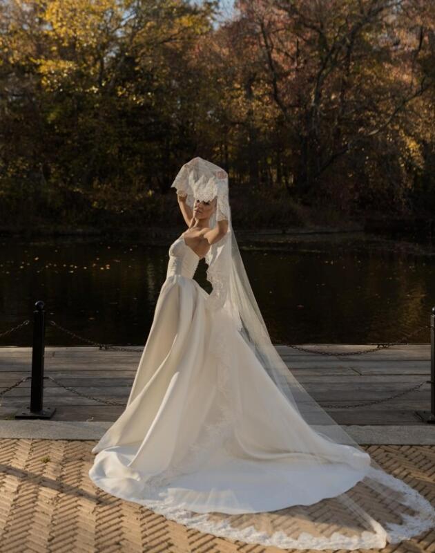 Šta znači reći 'DA' u novembru: Razlog zašto mnogi parovi biraju baš ovaj datum