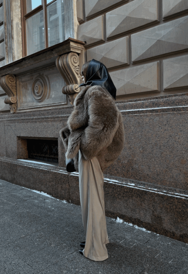 ZARA, New Yorker ili Reserved? Pogledali smo gdje su najljepše bunde ove sezone.