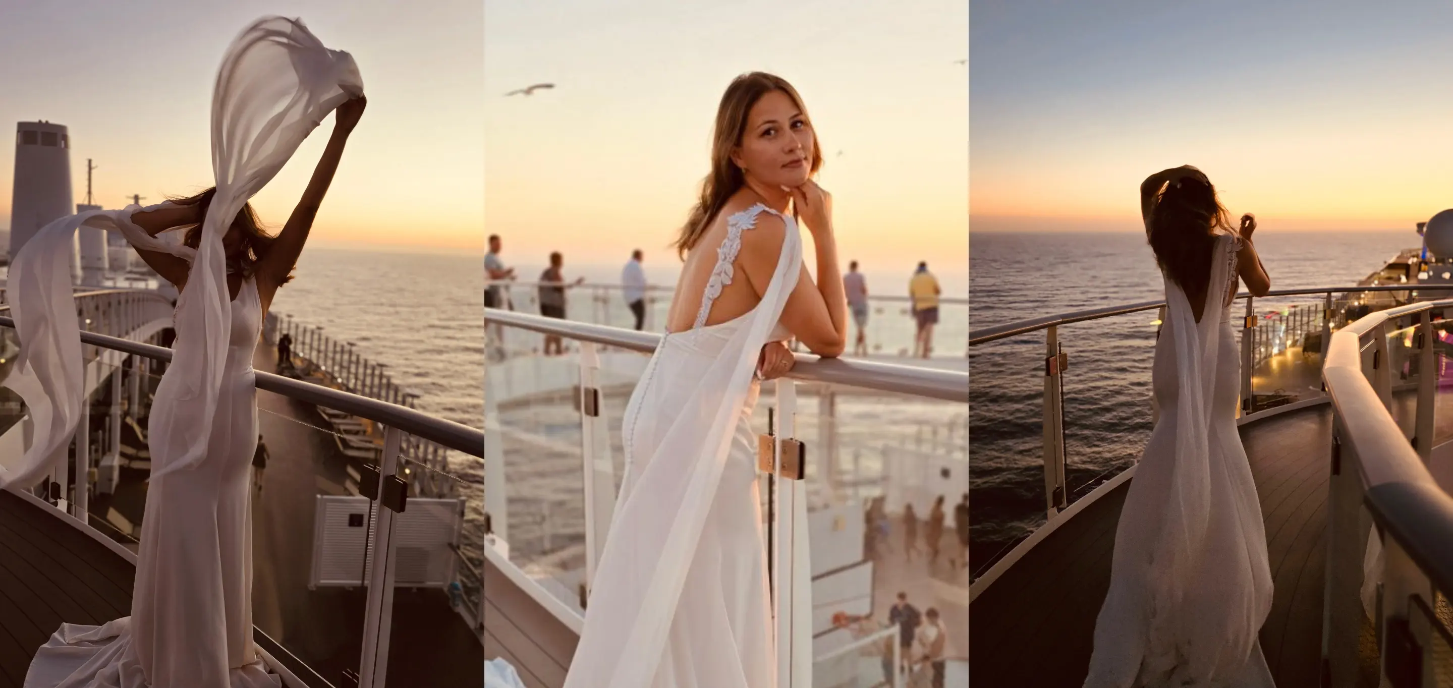 Vjenčanica iz Tuzle koja unosi emociju u svilu: Pričali smo s dizajnericom koja ju je stvorila