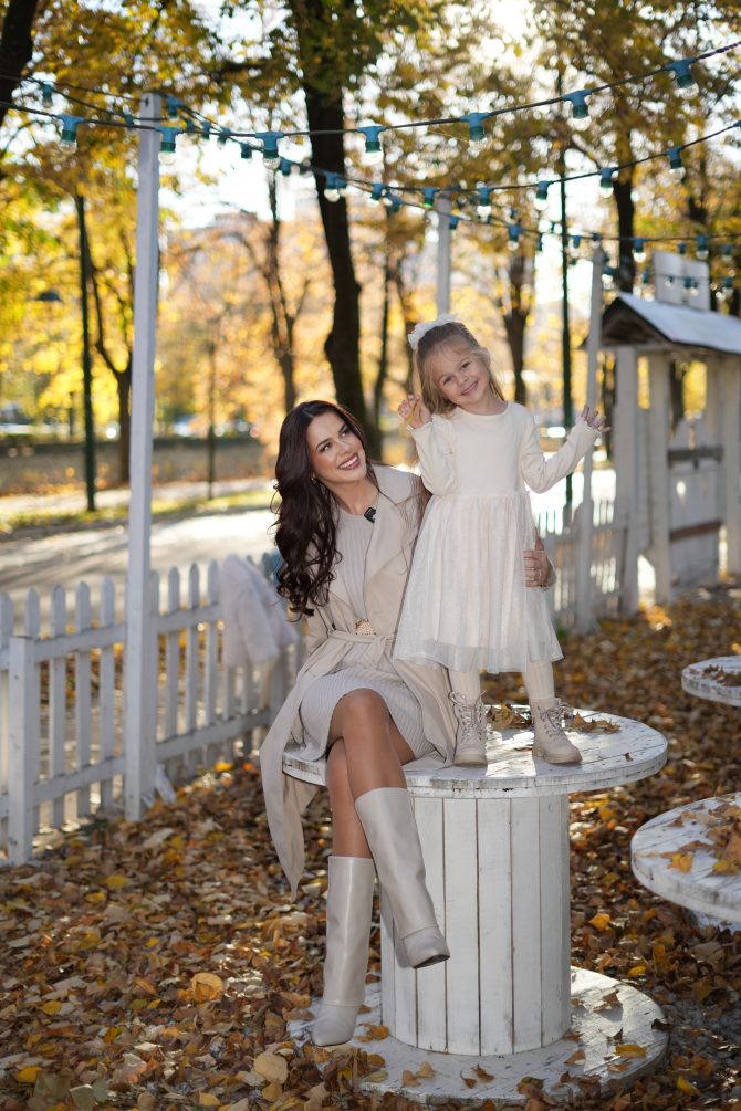 Koraci koji nas povezuju: Deichmann priče o majkama, kćerkama i stilu koji traje