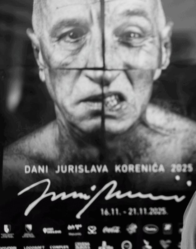 Šta Sarajevo čeka ove sedmice? Grad već zuji, a Kamerni ima sve veze s tim.