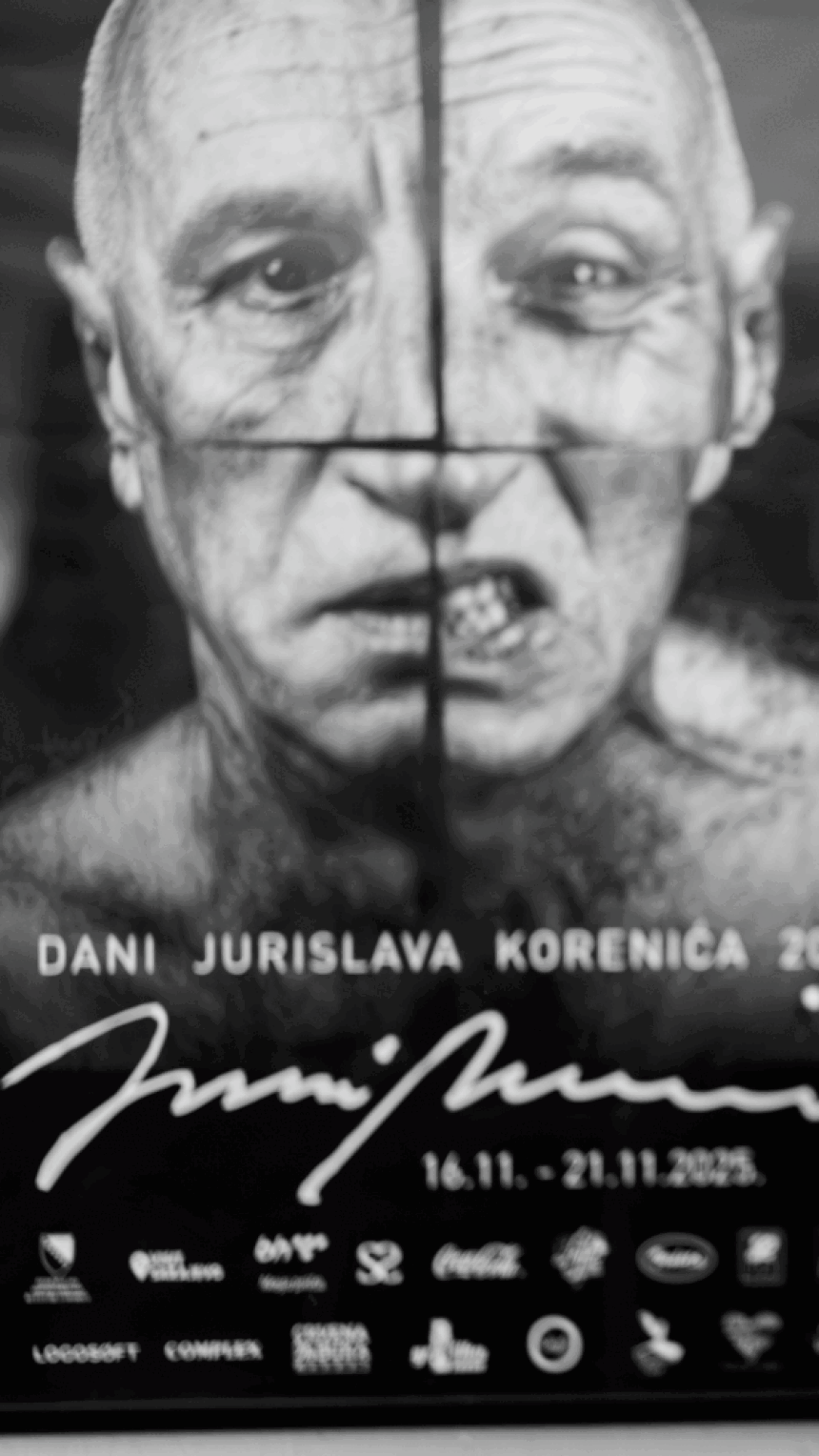 Šta Sarajevo čeka ove sedmice? Grad već zuji, a Kamerni ima sve veze s tim.