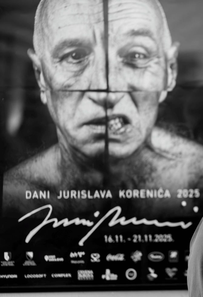 Šta Sarajevo čeka ove sedmice? Grad već zuji, a Kamerni ima sve veze s tim.