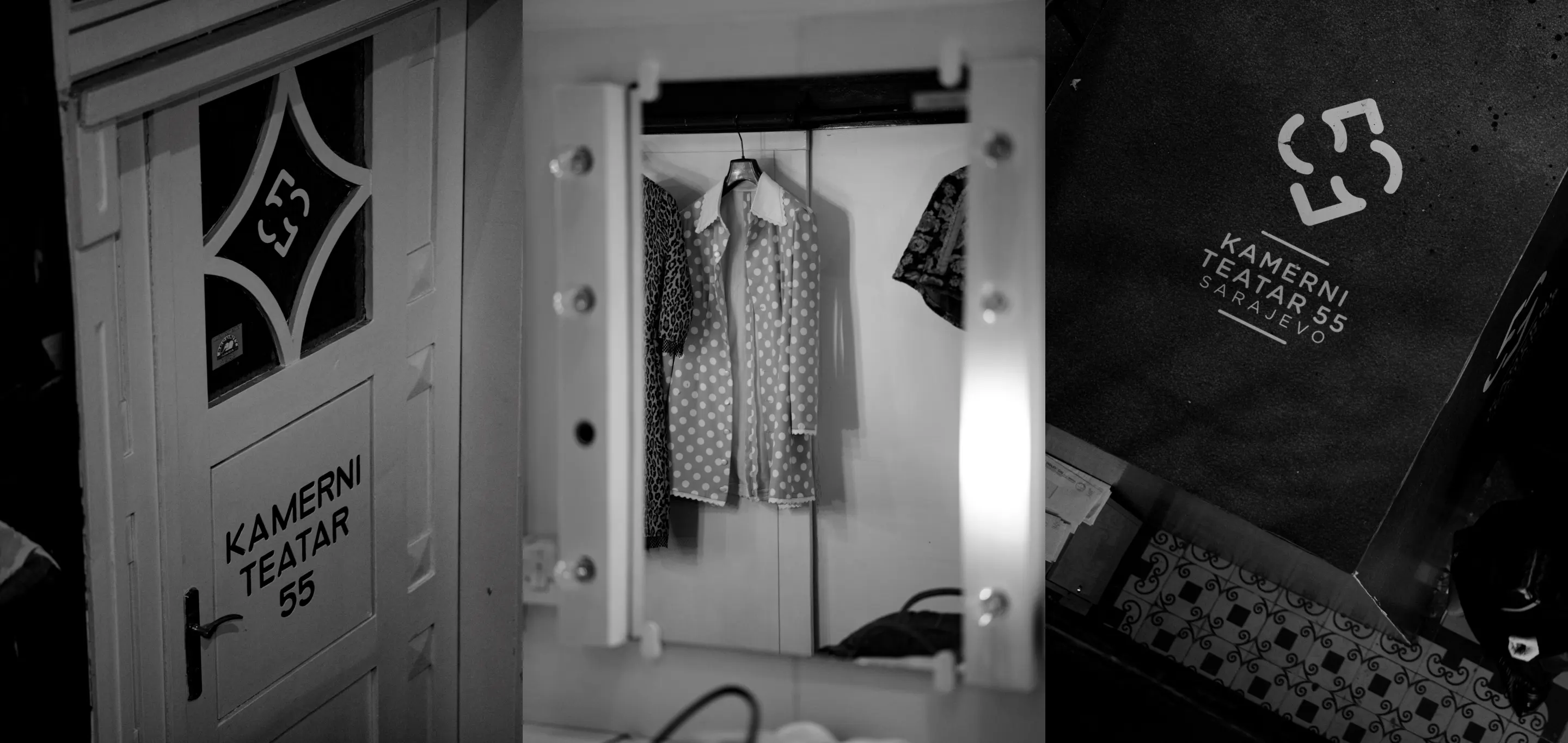 Naredne sedmice Sarajevo živi u teatru: 6 dana, 5 predstava i jedna scena