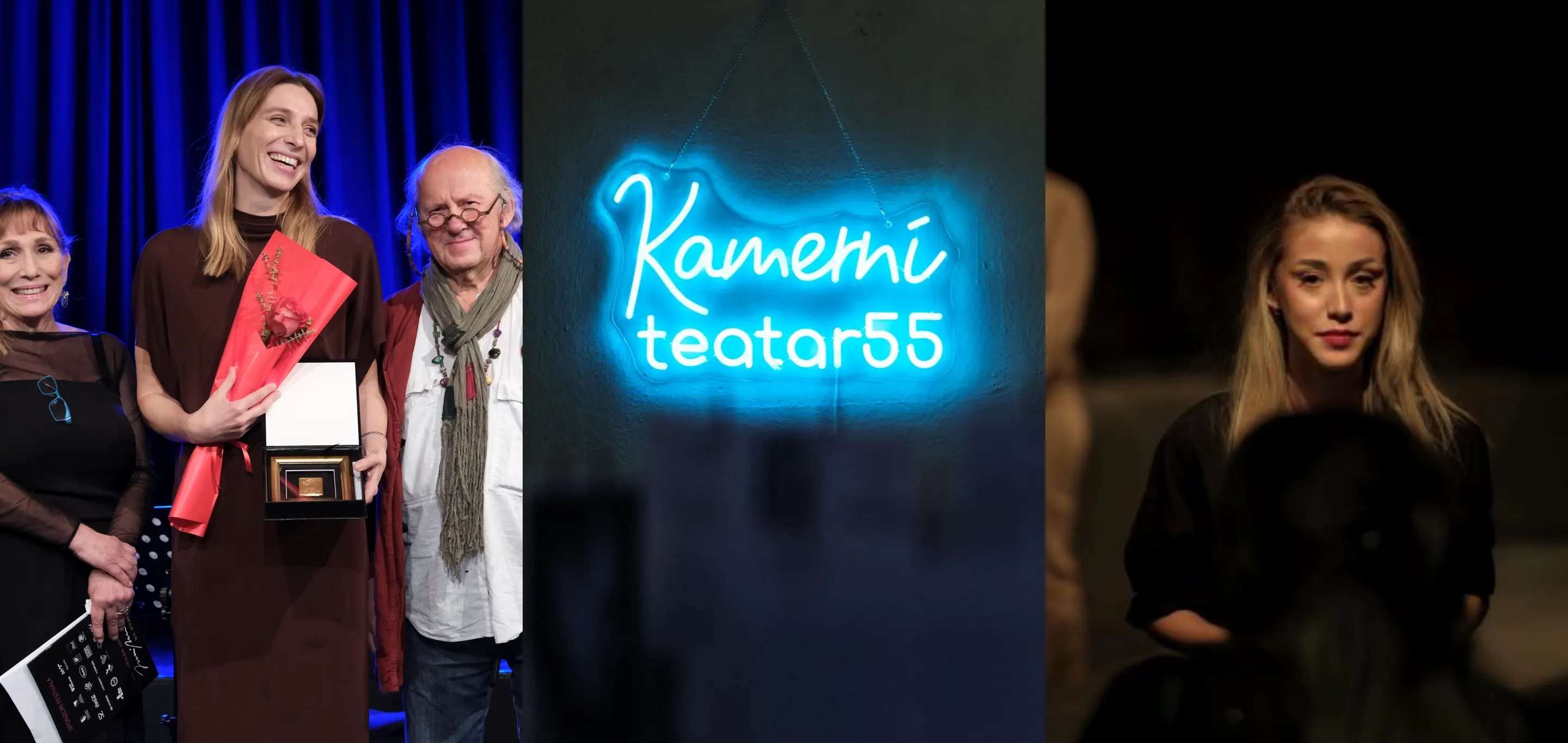 Pitanje koje ostaje nakon festivala: Koje predstave ćemo pamtiti i ko je ponio priznanja?