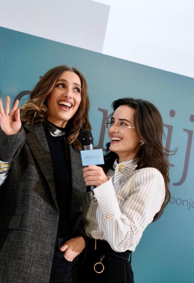 Dan koji je ostao u mislima: Emocije, povezanost i iskustvo koje su žene ponijele sa akademije