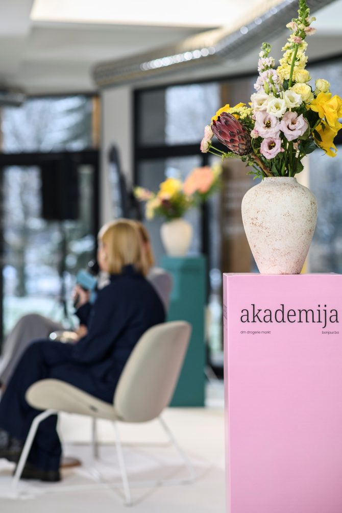 Utisci s akademije: Dan koji je mnogima otvorio novo poglavlje u karijeri